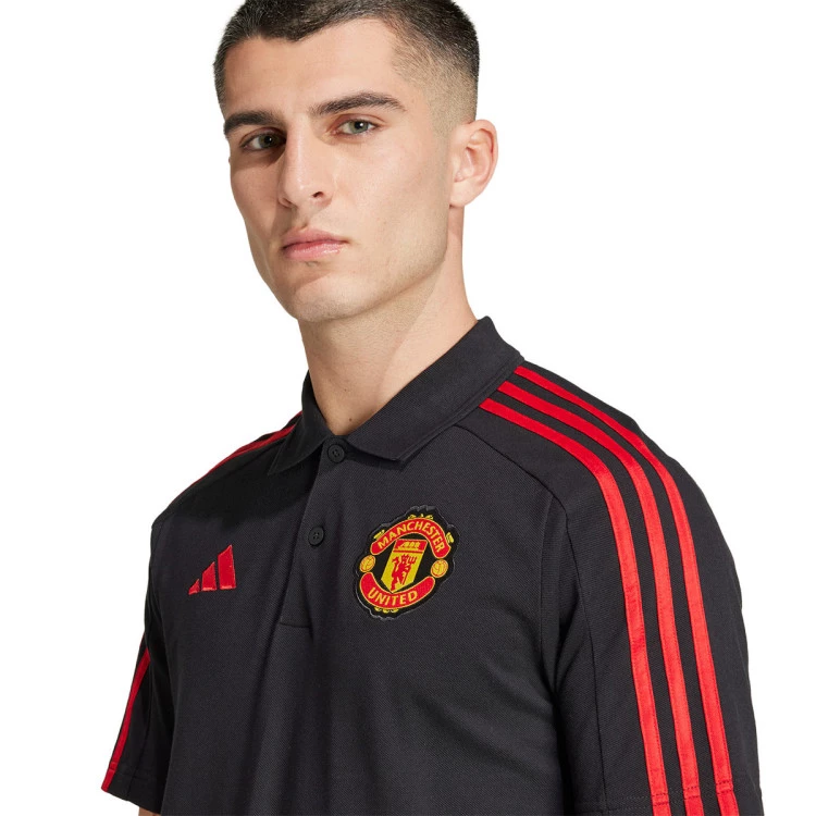 polo-adidas-manchester-united-fanswear-2024-2025-black-2