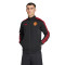 Giacca adidas Manchester United Fanswear 2024-2025