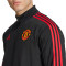 Kurtka adidas Manchester United Fanswear 2024-2025