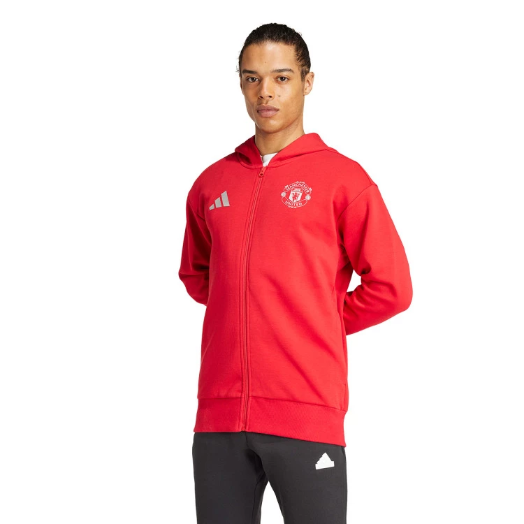 chaqueta-adidas-manchester-united-pre-match-2024-2025-red-0