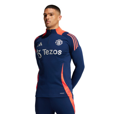 Manchester United Training 2024-2025 Sweatshirt