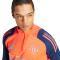 Sweatshirt adidas Manchester United Training 2024-2025