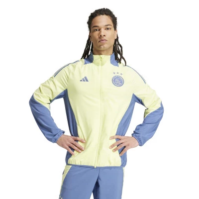 Ajax Training 2024-2025 Jacket