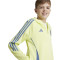 Sudadera adidas Ajax Training 2024-2025 Niño