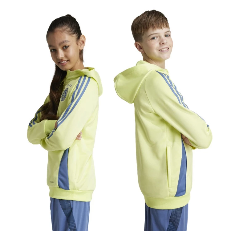 sudadera-adidas-ajax-training-2024-2025-nino-pulse-yellow-1