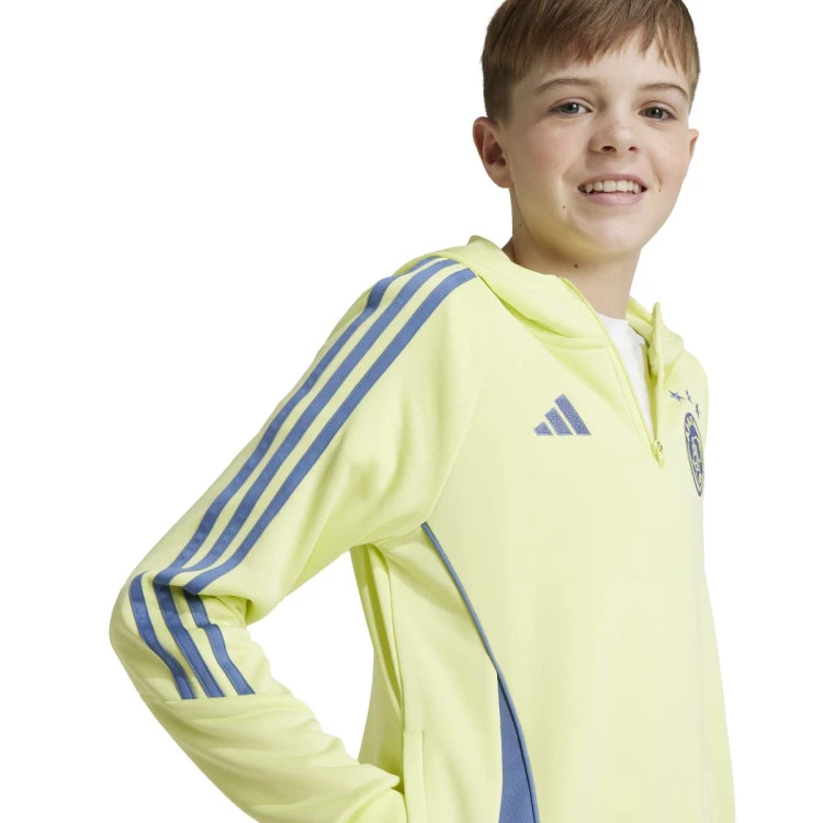 sudadera-adidas-ajax-training-2024-2025-nino-pulse-yellow-3