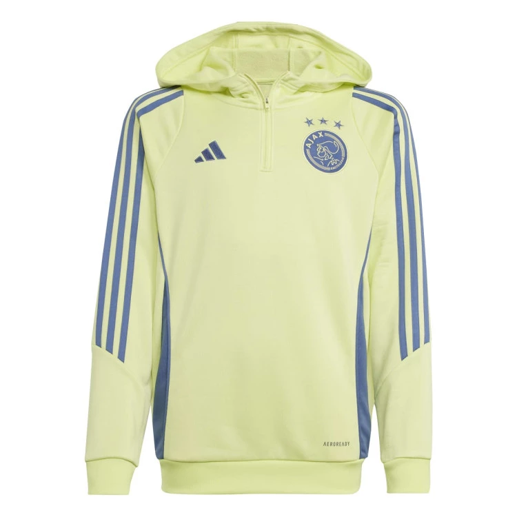 sudadera-adidas-ajax-training-2024-2025-nino-pulse-yellow-5