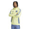 Sudadera adidas Ajax Training 2024-2025