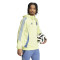 Sweat-shirt adidas Ajax Training 2024-2025