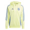 adidas Ajax Training 2024-2025 Sweatshirt