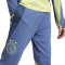 Pantaloni  adidas Ajax Training 2024-2025 per Bambini