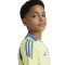 adidas Kids Ajax Training 2024-2025 Jersey