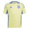 Maglia adidas Ajax Training 2024-2025 per Bambini