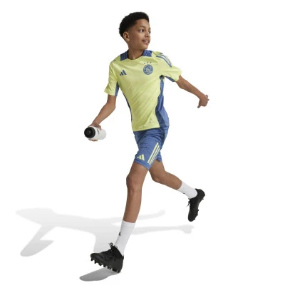 Maglia Ajax Training 2024-2025 per Bambini