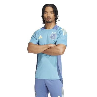 Ajax Training 2024-2025 Shirt