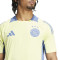 Camiseta adidas Ajax Training 2024-2025