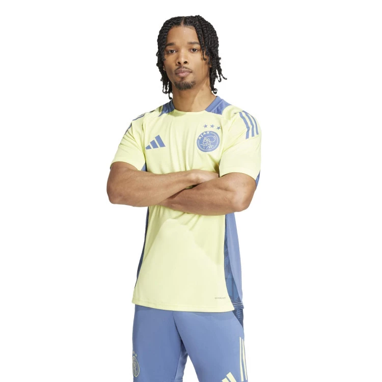 camiseta-adidas-ajax-training-2024-2025-pulse-yellow-0