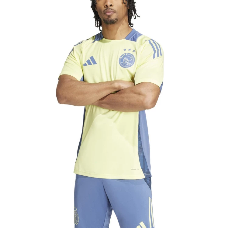 camiseta-adidas-ajax-training-2024-2025-pulse-yellow-2