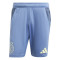 Pantalón corto adidas Ajax Training 2024-2025