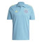 adidas Ajax Training 2024-2025 Polo Shirt