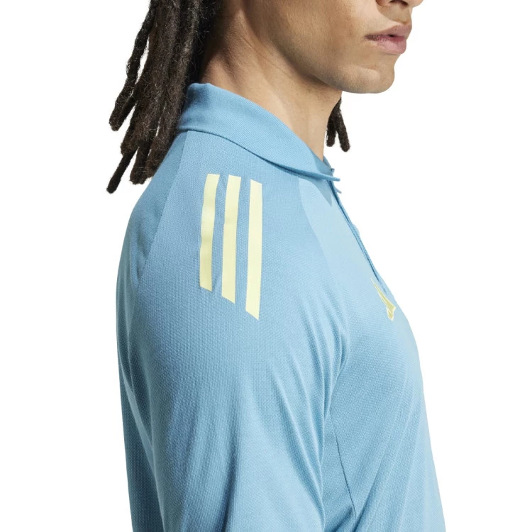 polo-adidas-ajax-training-2024-2025-tactile-steel-4