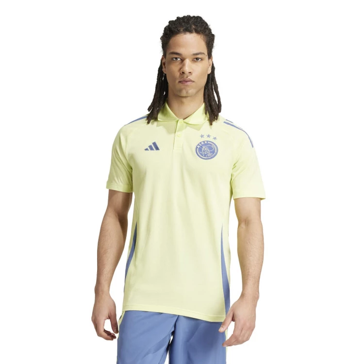 polo-adidas-ajax-training-2024-2025-pulse-yellow-0