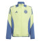 Giacca adidas Ajax Training 2024-2025 per Bambini