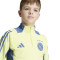 Majica dugih rukava adidas Ajax Training 2024-2025 Niño