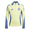 Felpa adidas Ajax Training 2024-2025 per Bambini