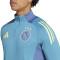 Sudadera adidas Ajax Training 2024-2025