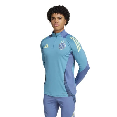 Sudadera Ajax Training 2024-2025