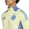 Sudadera adidas Ajax Training 2024-2025