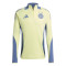 Sudadera adidas Ajax Training 2024-2025