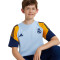 Camisola adidas Real Madrid Training 2024-2025 Criança