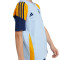 Camisola adidas Real Madrid Training 2024-2025 Criança