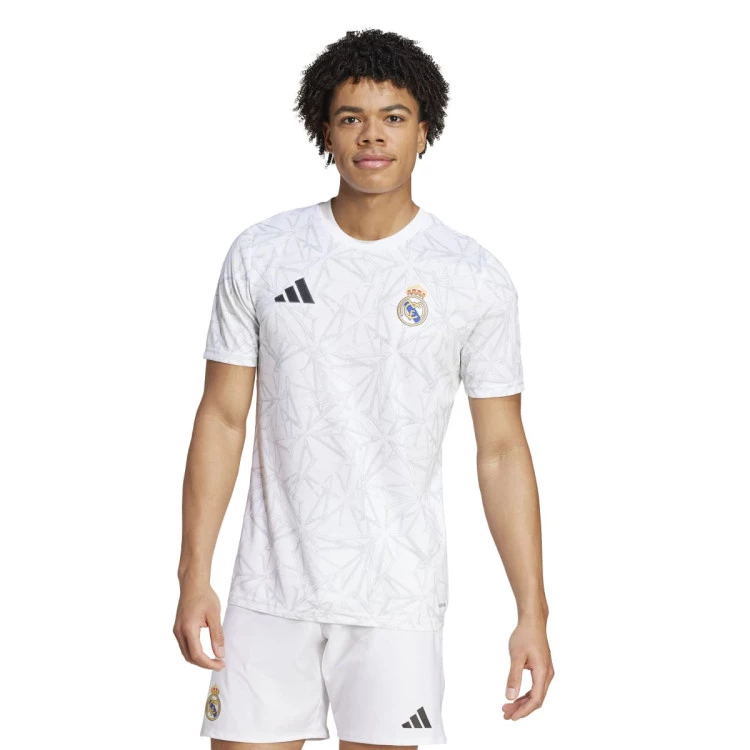 camiseta-adidas-real-madrid-pre-match-2024-2025-white-clear-grey-0