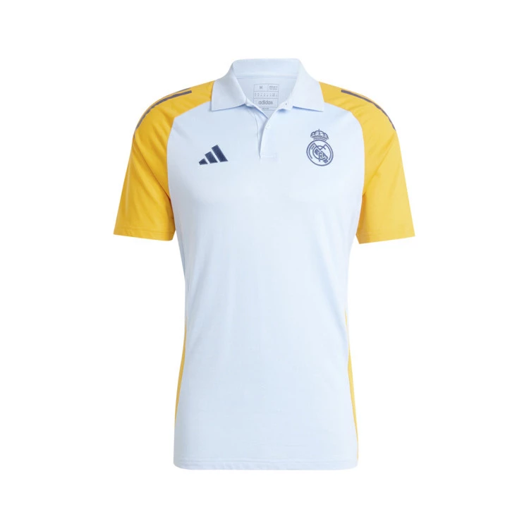 polo-adidas-real-madrid-training-2024-2025-glow-blue-crew-orange-team-navy-blue-4