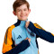 adidas Kids Real Madrid 2024-2025 Training Sweatshirt