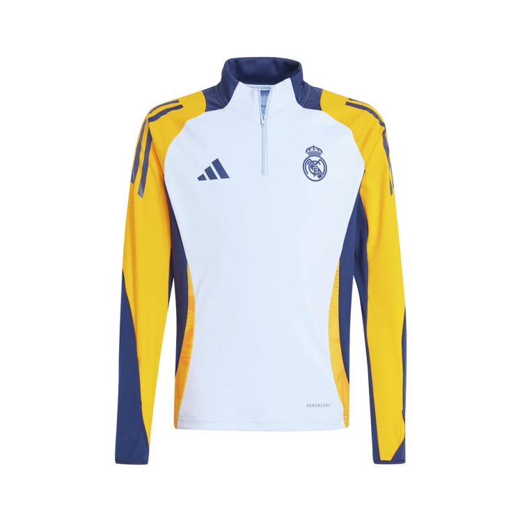 sudadera-adidas-real-madrid-training-2024-2025-nino-glow-blue-crew-orange-team-navy-blue-5