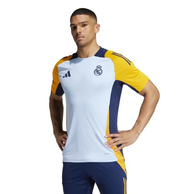 Real Madrid 2024-2025 Training Shirt