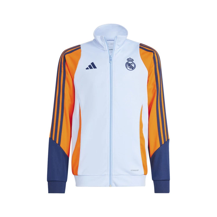 chandal-adidas-real-madrid-training-2024-2025-nino-glow-blue-crew-orange-team-navy-blue-1