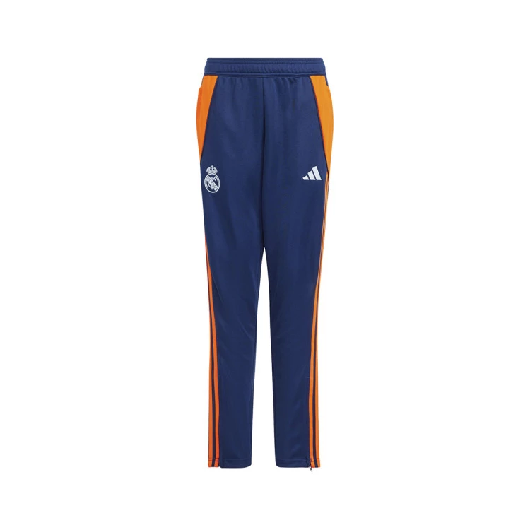 chandal-adidas-real-madrid-training-2024-2025-nino-glow-blue-crew-orange-team-navy-blue-2