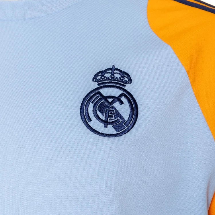 camiseta-adidas-real-madrid-training-2024-2025-glow-blue-crew-orange-team-navy-blue-3