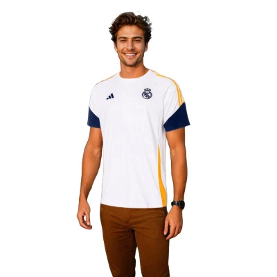 Maillot Real Madrid Training 2024-2025