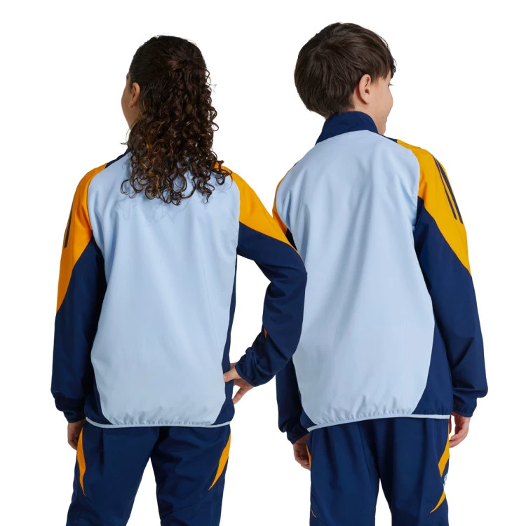 chaqueta-adidas-real-madrid-training-2024-2025-nino-glow-blue-crew-orange-team-navy-blue-1