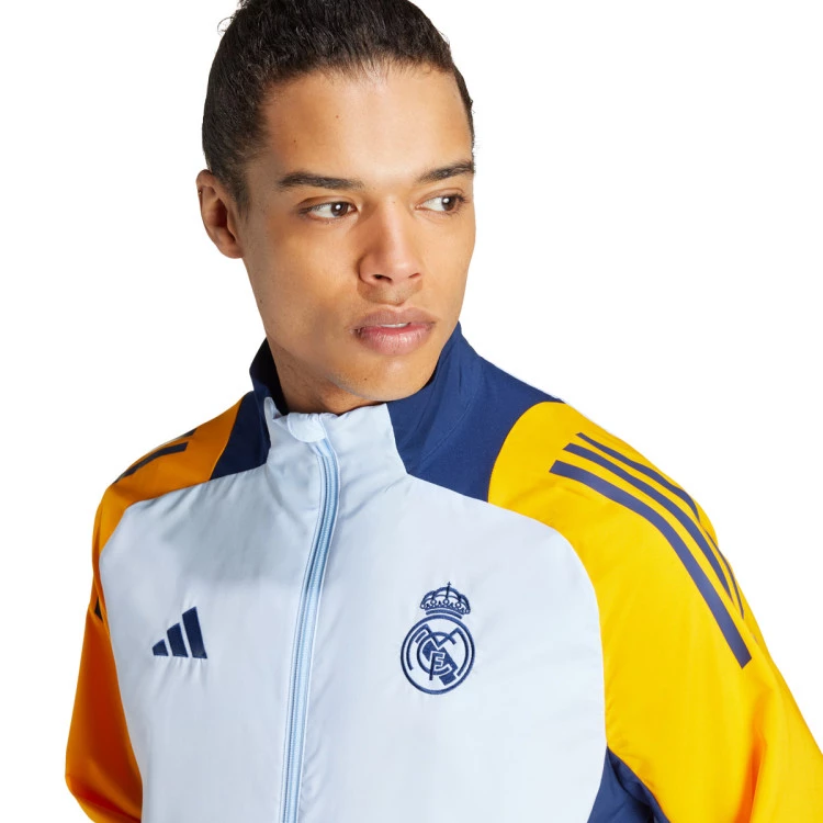 chaqueta-adidas-real-madrid-training-2024-2025-glow-blue-crew-orange-team-navy-blue-2