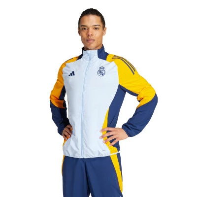 Veste Real Madrid Entraînement 2024-2025