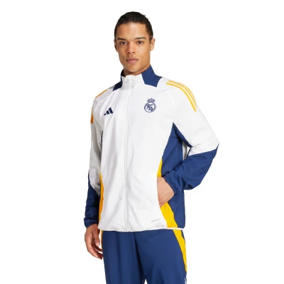 Veste Real Madrid Entraînement 2024-2025