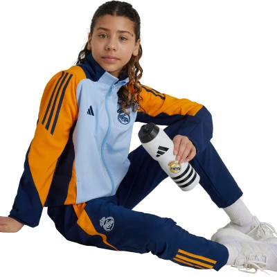 Długie spodnie Real Madrid Training 2024-2025 Niño