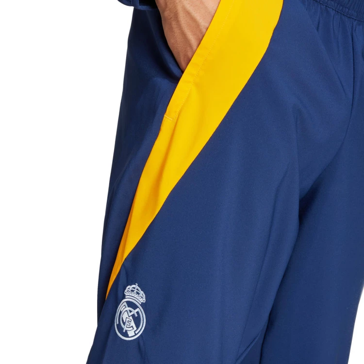 pantalon-largo-adidas-real-madrid-training-2024-2025-team-navy-blue-crew-orange-glow-blue-4